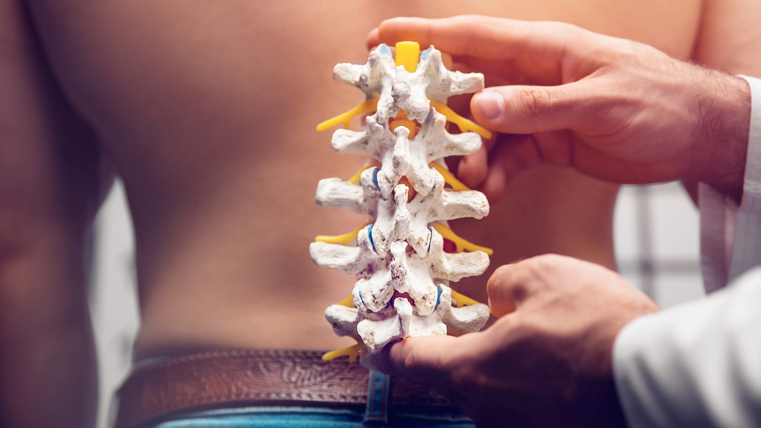 Vertebroplastia